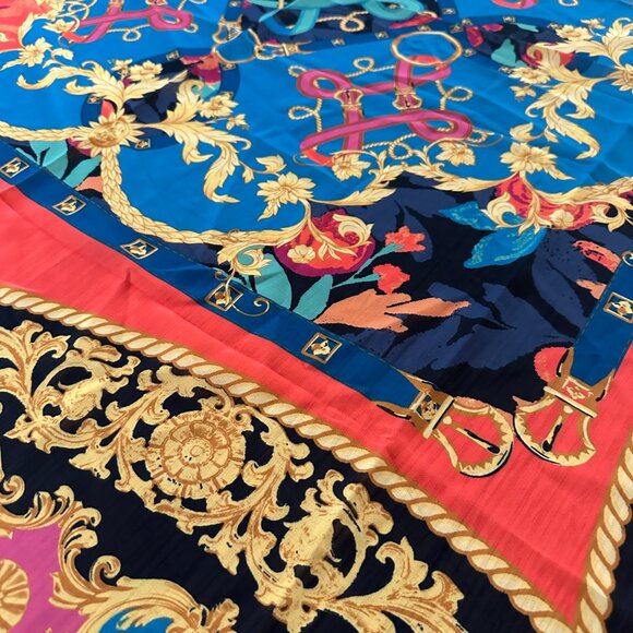 DG2 Signature Collection Scarf / Wrap by Diane Gilman (BRAND NEW) - Picture 7 of 9